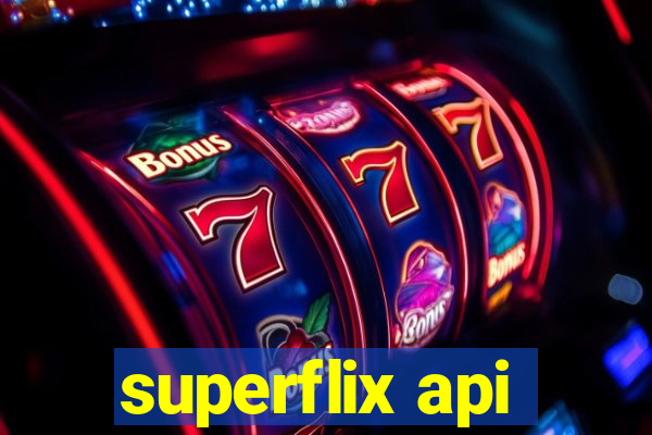 superflix api